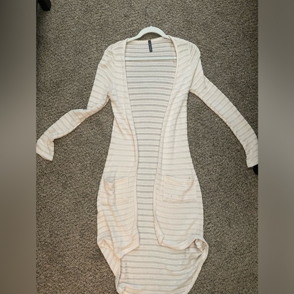 Light Knitted Cardigan - Picture 1 of 1